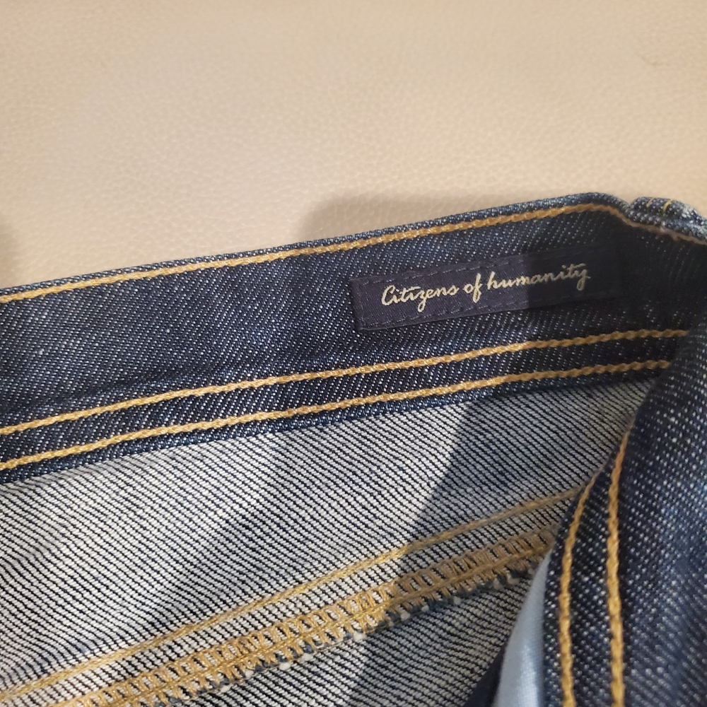 Citizens of Humanity Denim Jeans